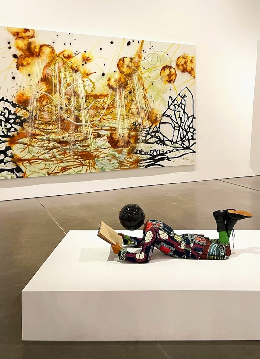 Institute of Contemporary Art Institute of Contemporary Art