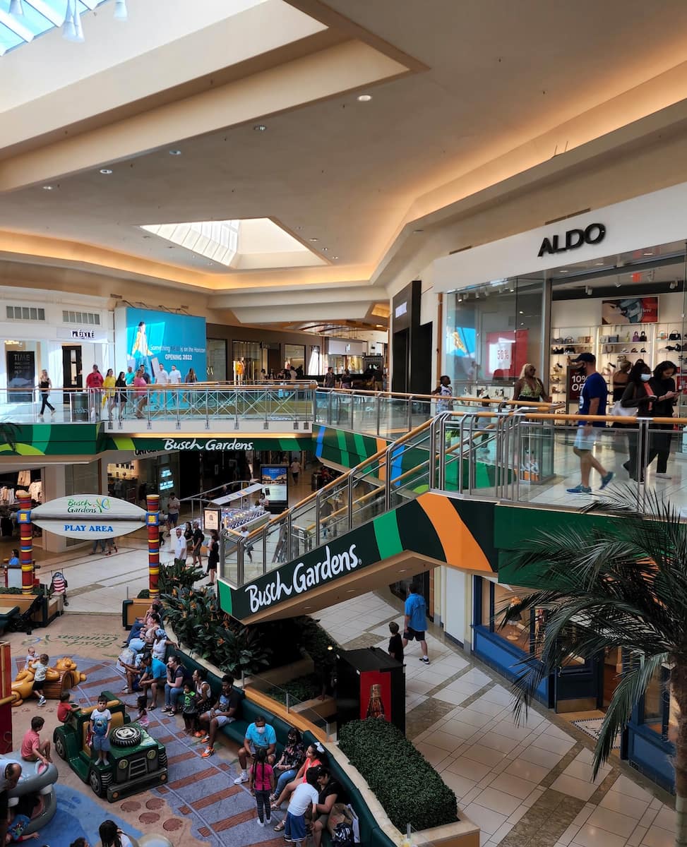 International Plaza and Bay Street, Tampa International Plaza and Bay Street, Tampa