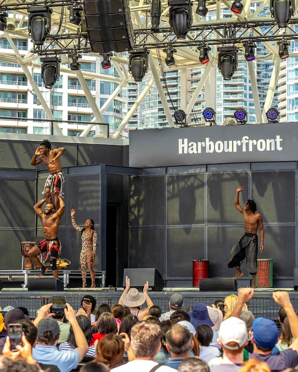 JUNIOR Festival, Toronto JUNIOR Festival, Toronto