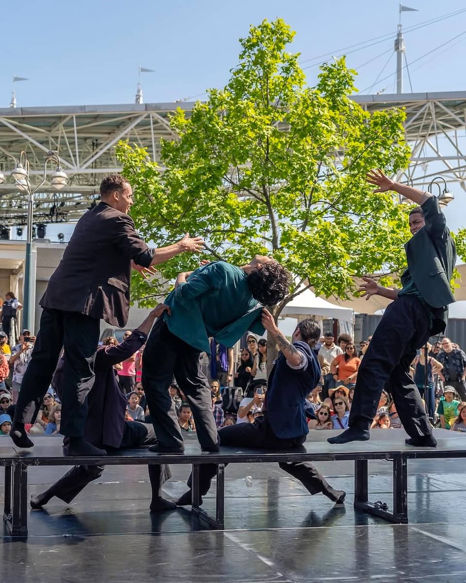 JUNIOR Festival, Toronto JUNIOR Festival, Toronto