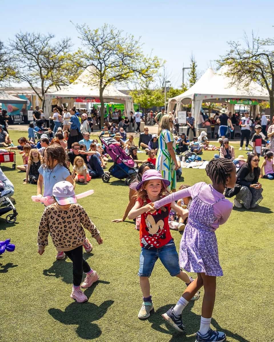 JUNIOR Festival, Toronto JUNIOR Festival, Toronto