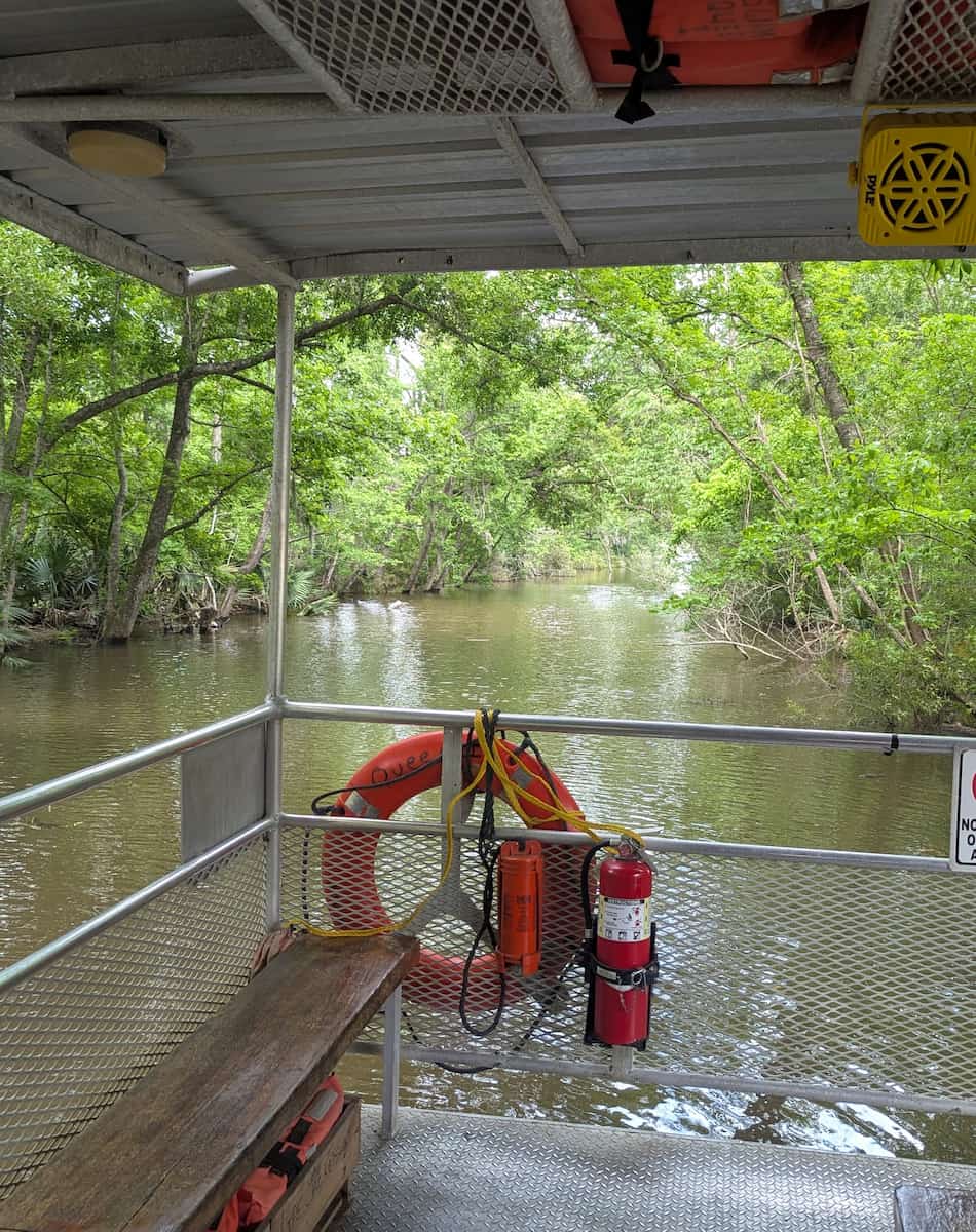 Jean Lafitte Swamp, Louisiana Jean Lafitte Swamp, Louisiana