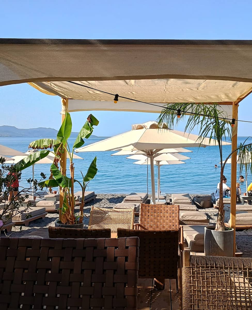 Kalamata Beach Kalamata Beach