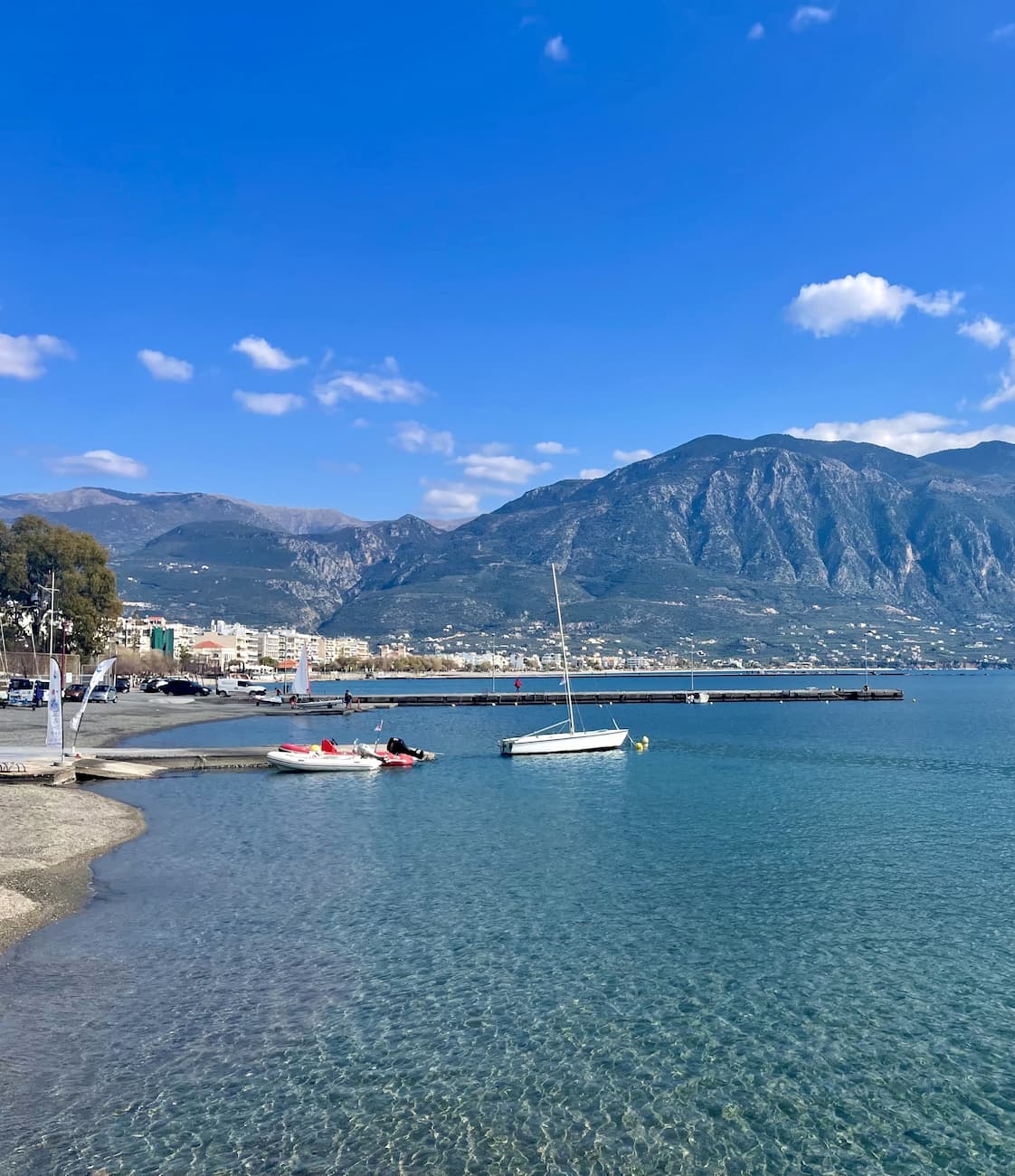 Kalamata Beach 3 Kalamata Beach