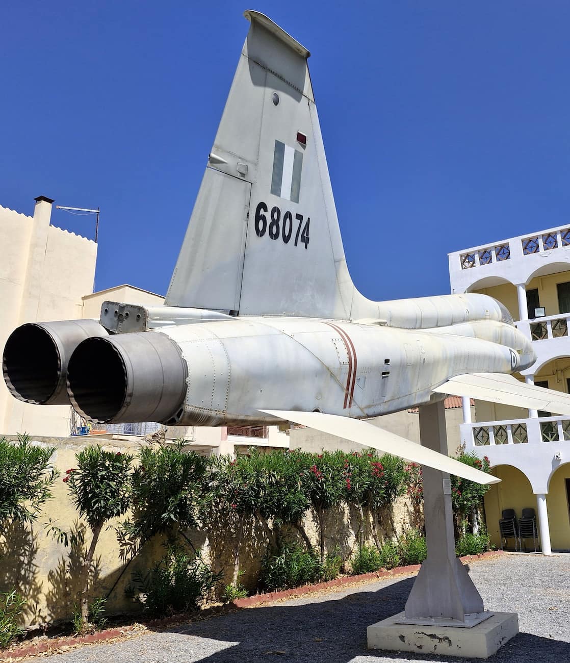 Kalamata Military Museum Kalamata Military Museum