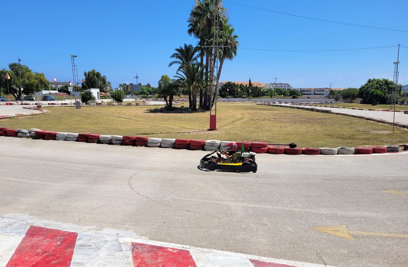 Karting Javea