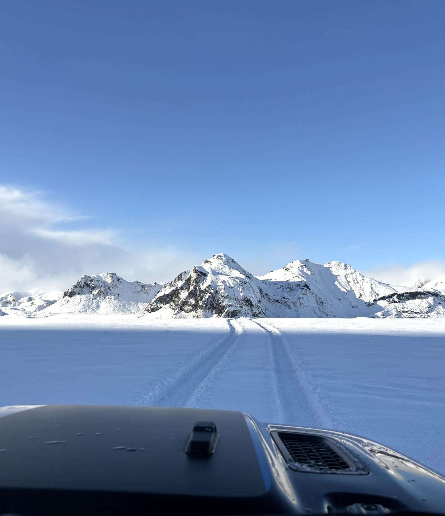 Katla Ice Cave Tours, Vik Katla Ice Cave Tours, Vik