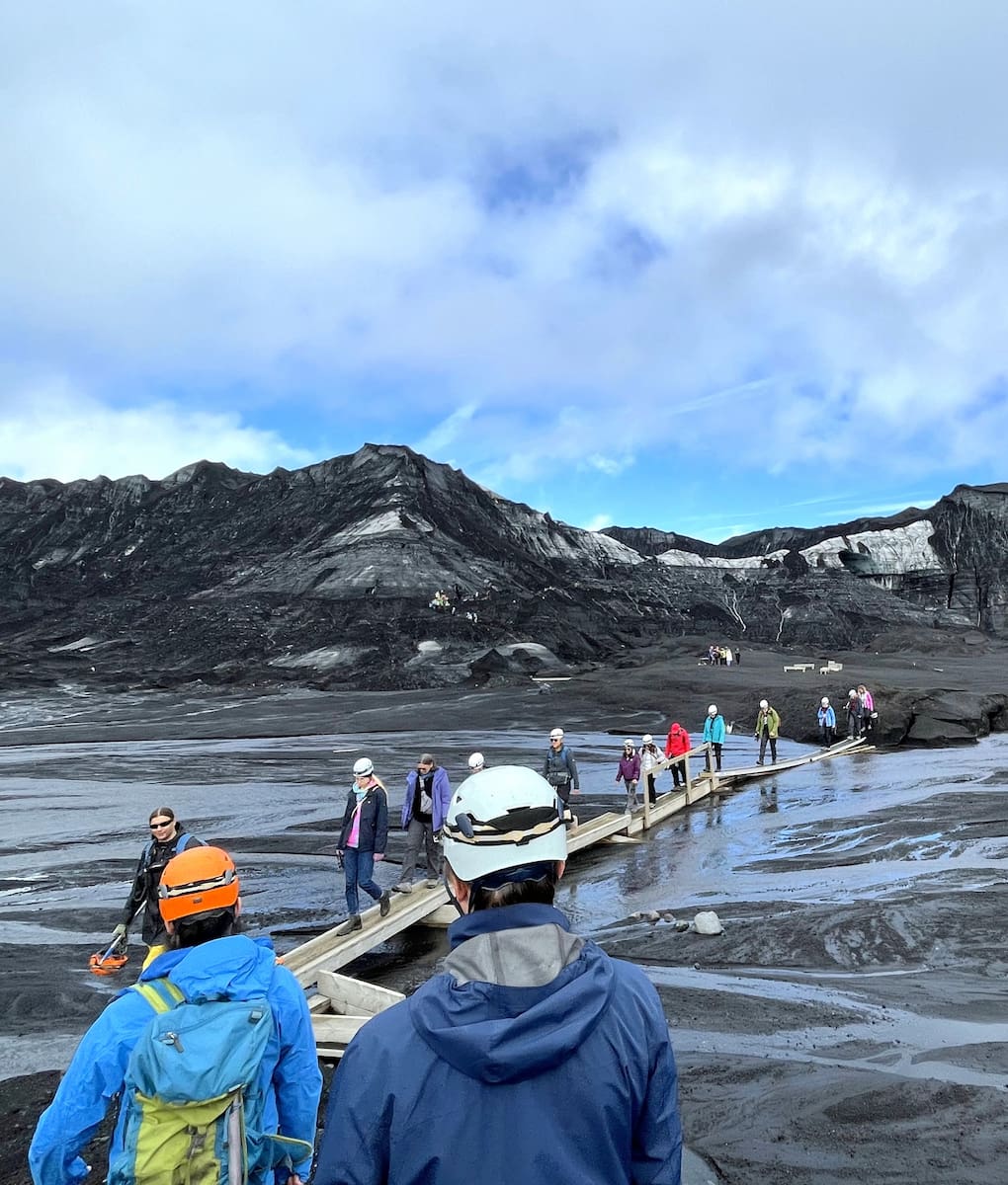 Katla Ice Cave Tours, Vik Katla Ice Cave Tours, Vik