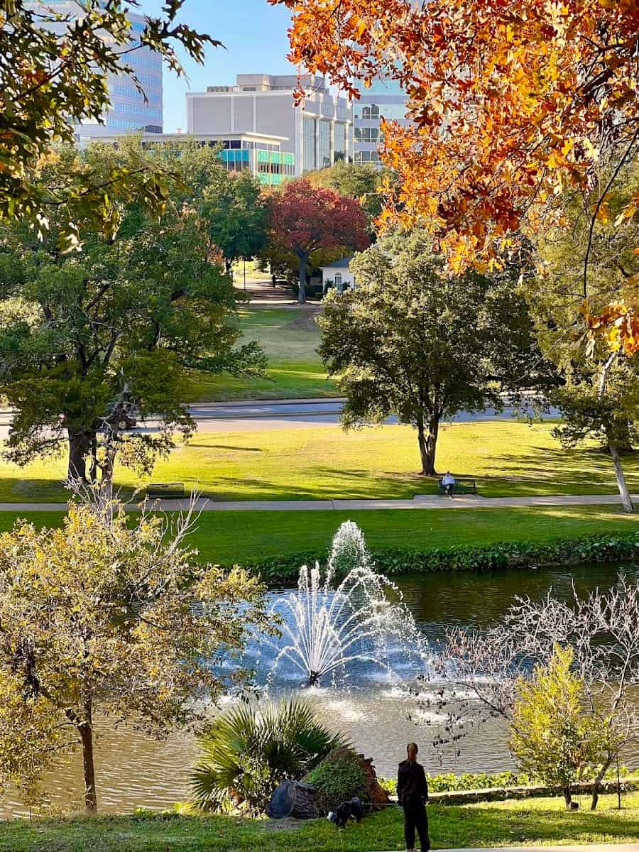 Katy Trail, Dallas Katy Trail, Dallas