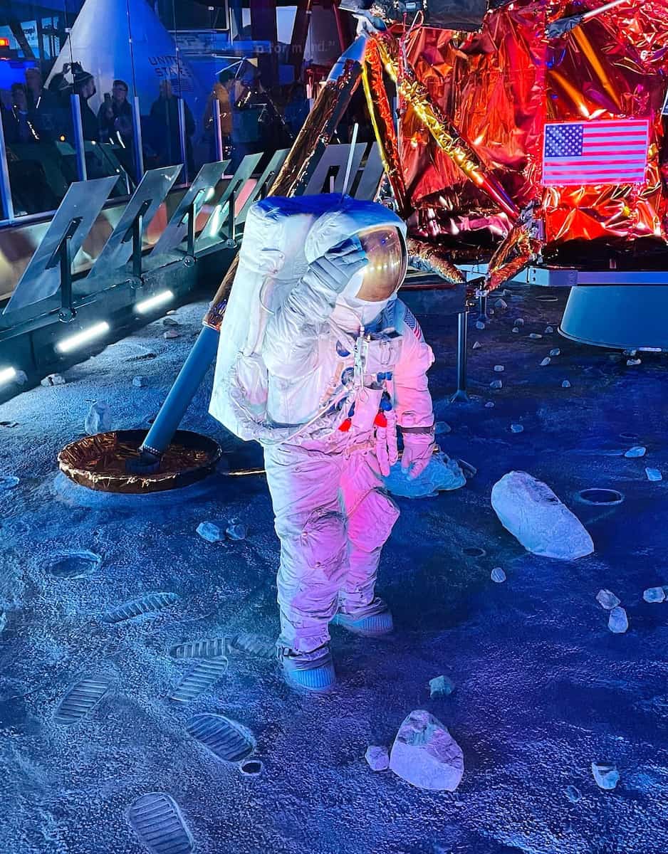 Kennedy Space Center, Florida Kennedy Space Center, Florida