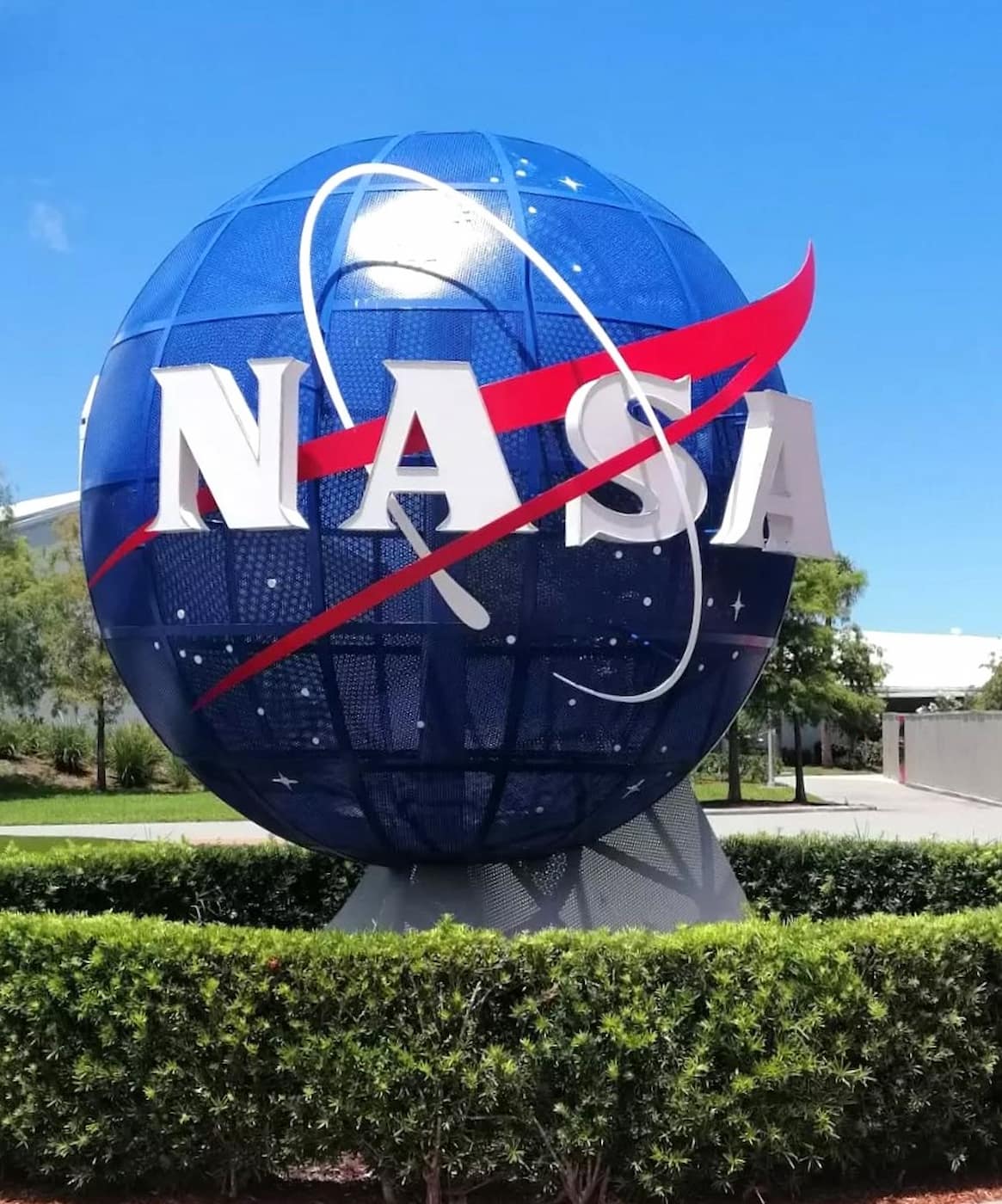 Kennedy Space Center, Florida Kennedy Space Center, Florida