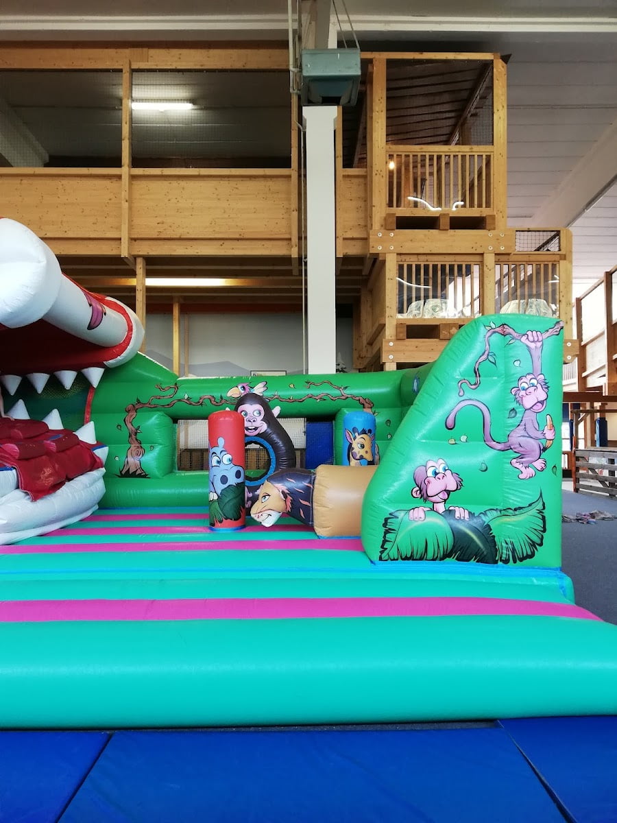 Kinderland, Würzburg