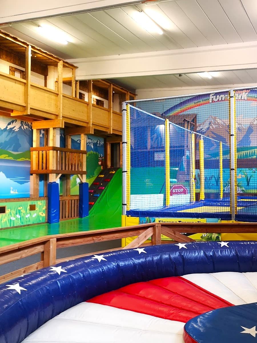 Kinderland, Würzburg