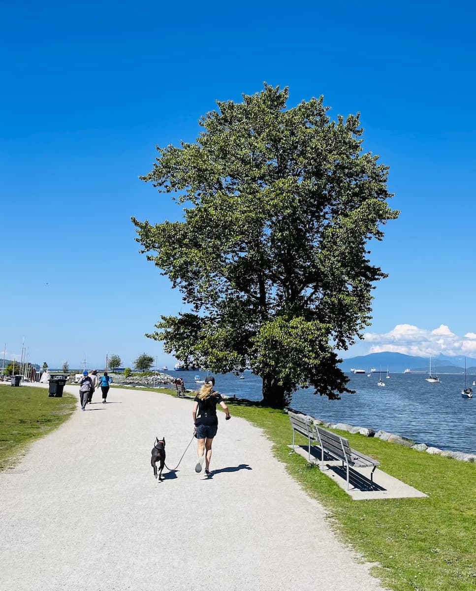 Kitsilano Beach, Vancouver Kitsilano Beach, Vancouver