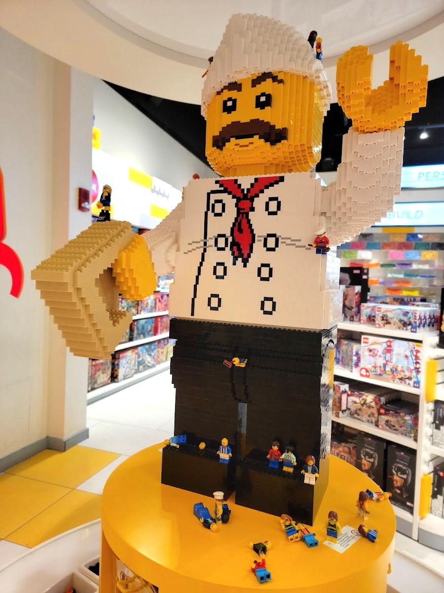 LEGOLAND Discovery Center, Dallas LEGOLAND Discovery Center, Dallas