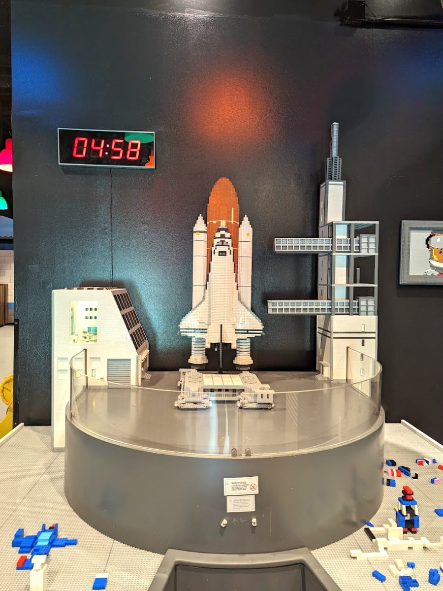 LEGOLAND Discovery Center, Dallas LEGOLAND Discovery Center, Dallas