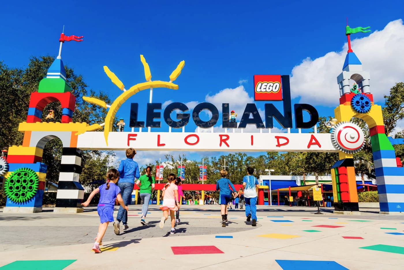 LEGOLAND Florida Resort LEGOLAND Florida Resort