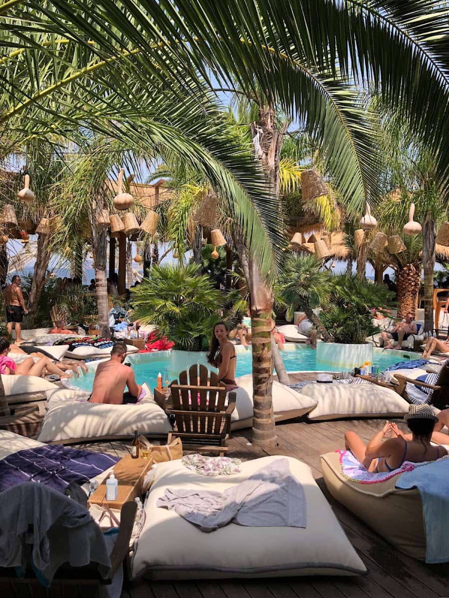 La Scala Beach, Thassos La Scala Beach, Thassos