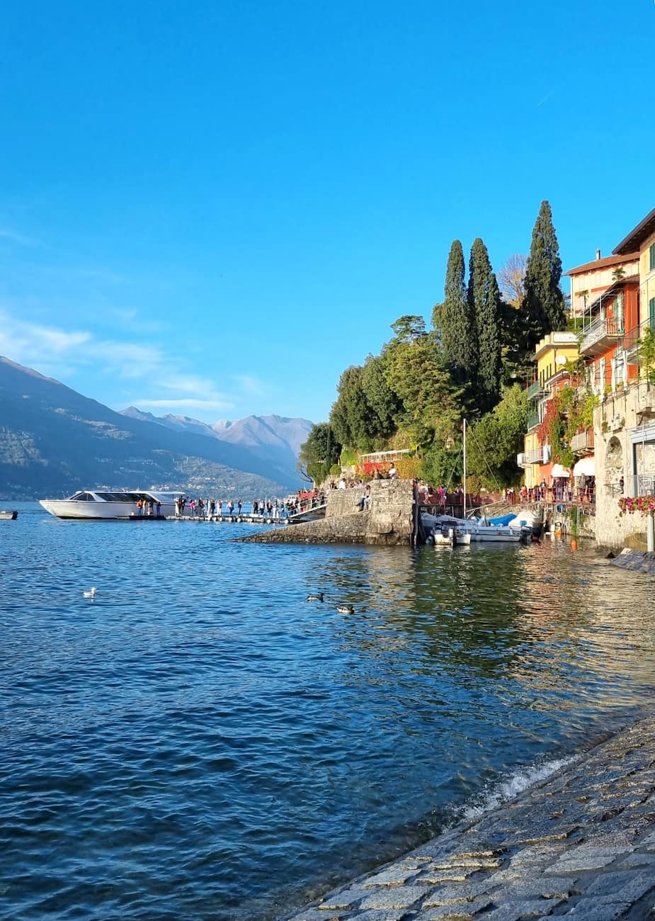 Lago di Lecco Lago di Lecco