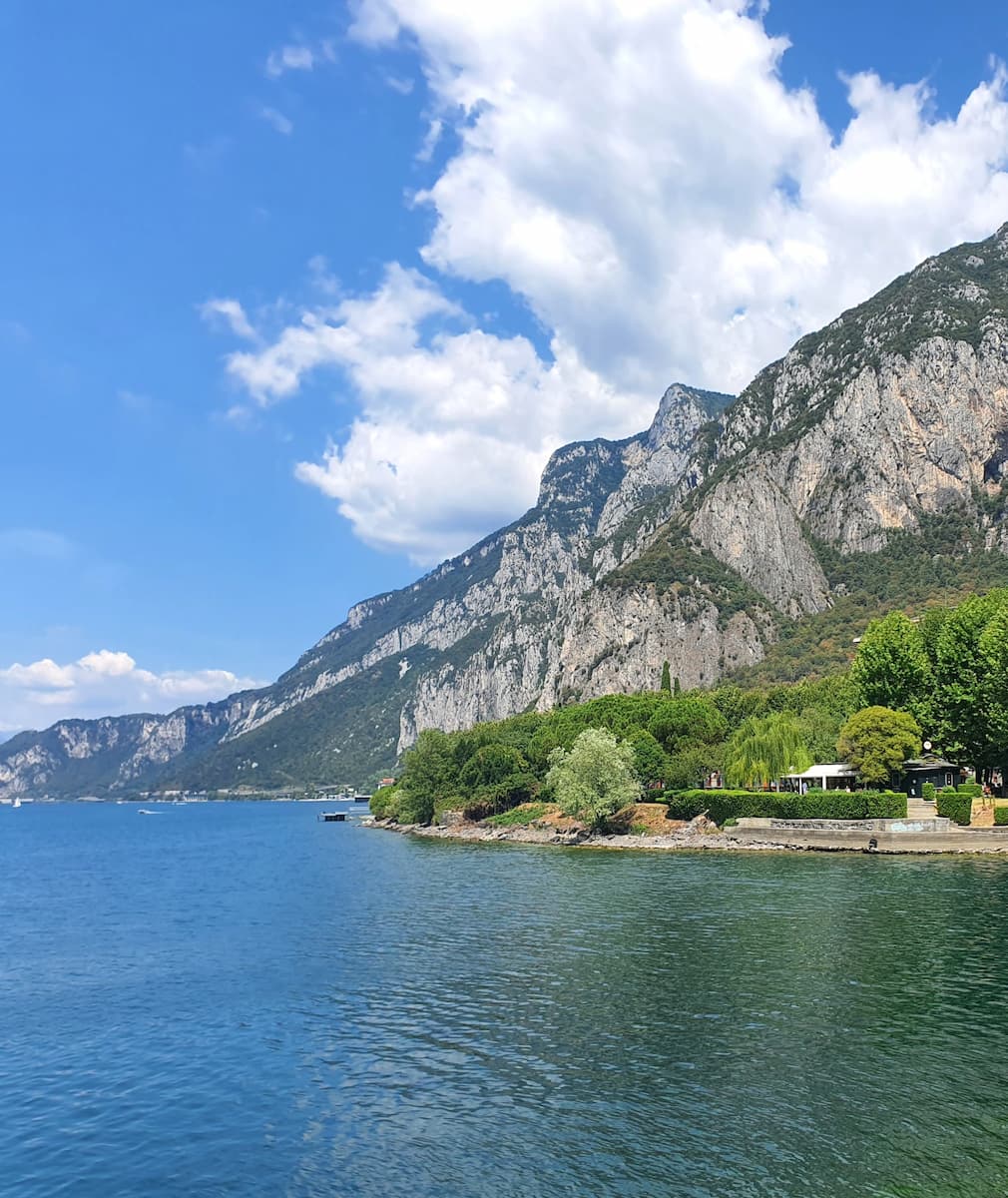 Lago di Lecco Lago di Lecco