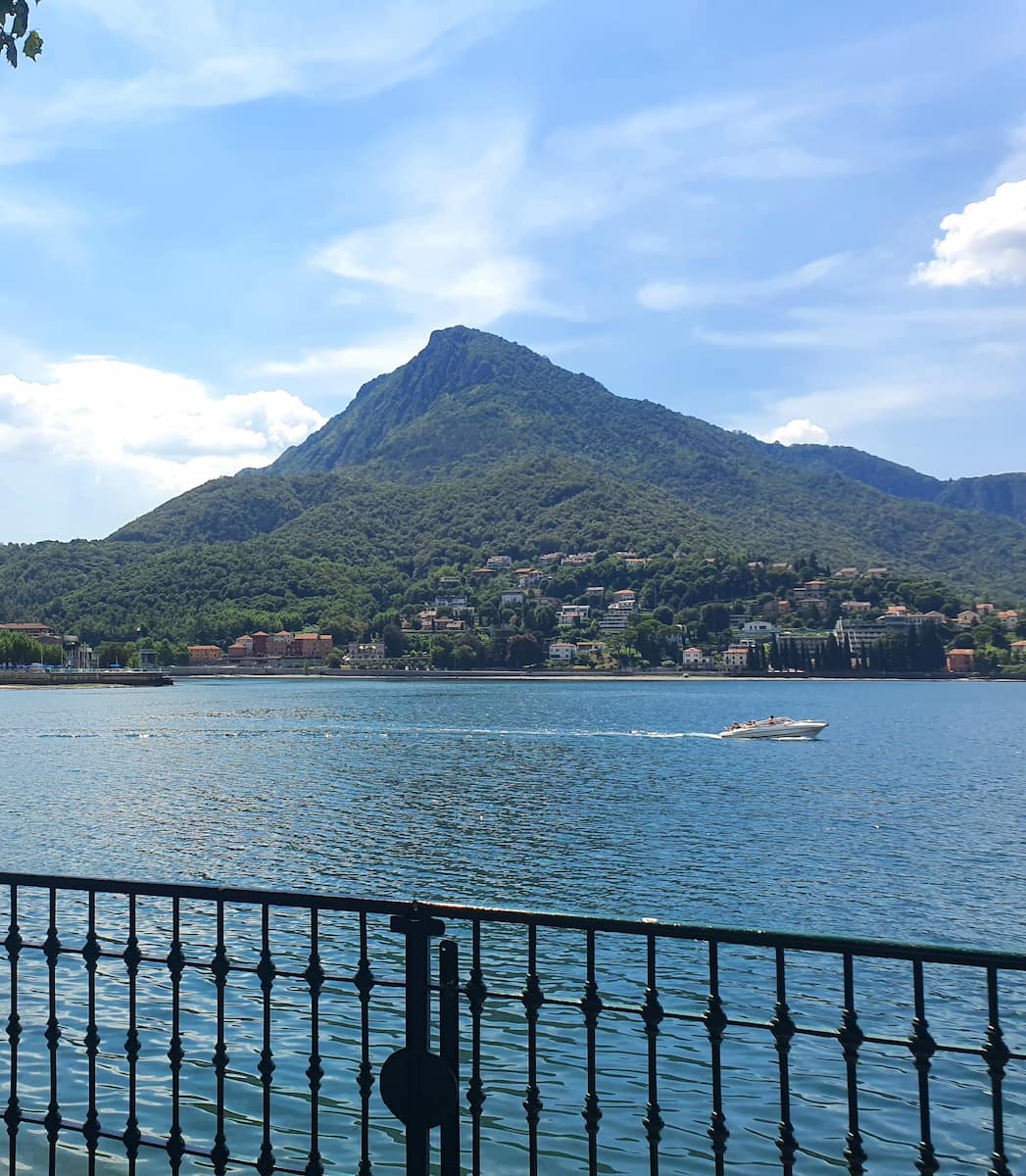 Lago di Lecco Lago di Lecco