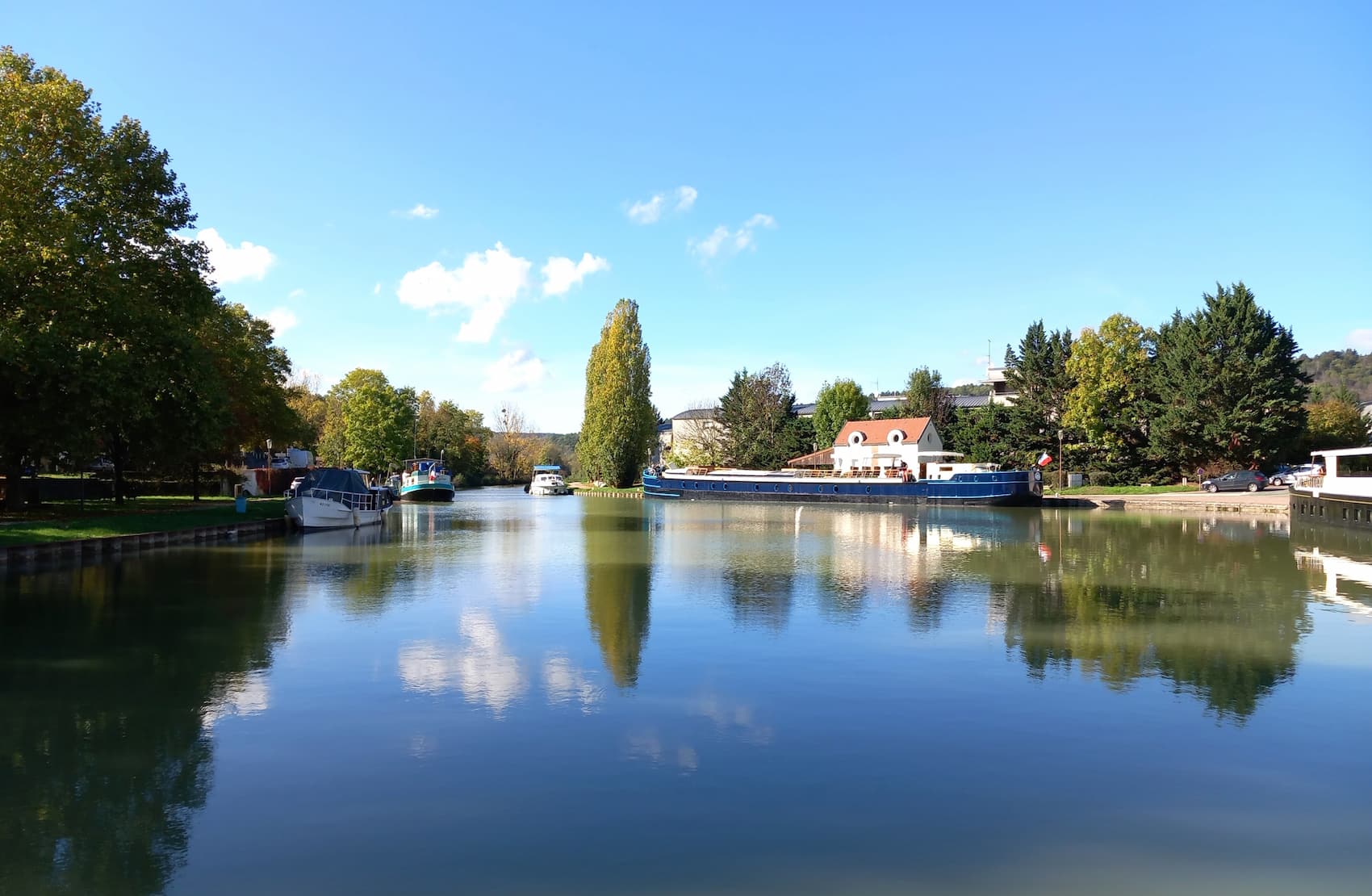 Lake Kir Dijon Lake Kir Dijon