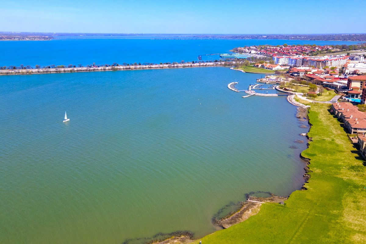 Lake Ray Hubbard, Dallas Lake Ray Hubbard, Dallas