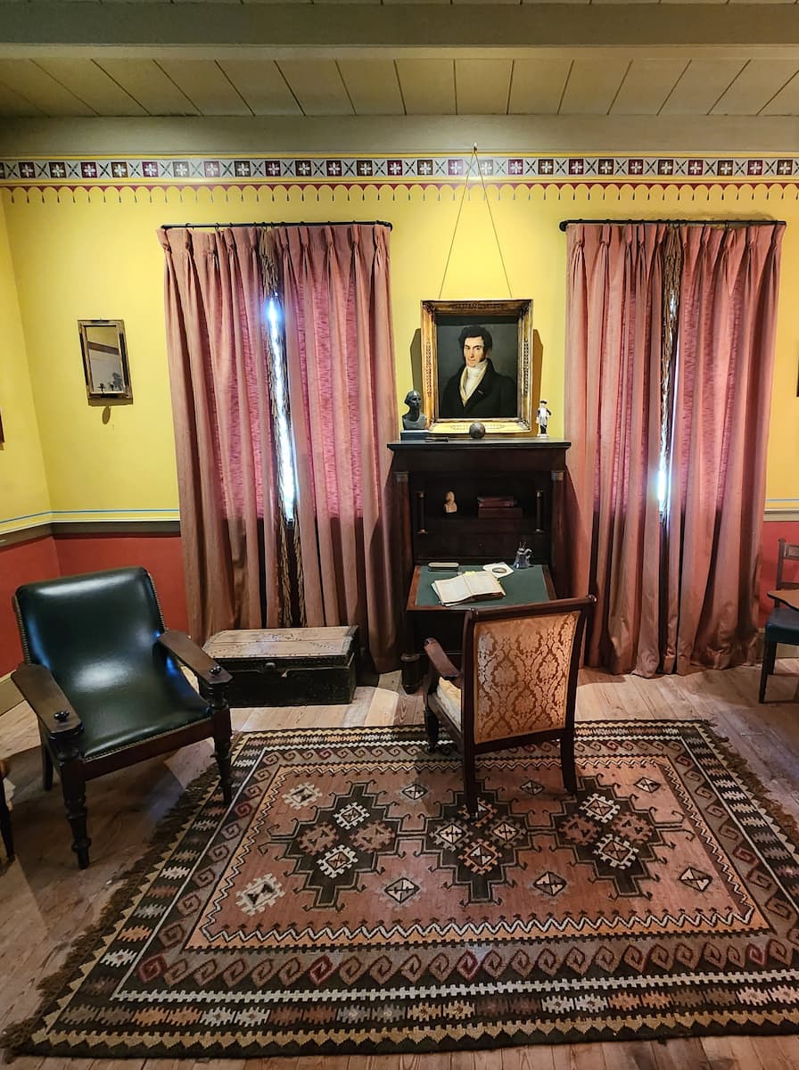 Laura Plantation, Louisiana Laura Plantation, Louisiana