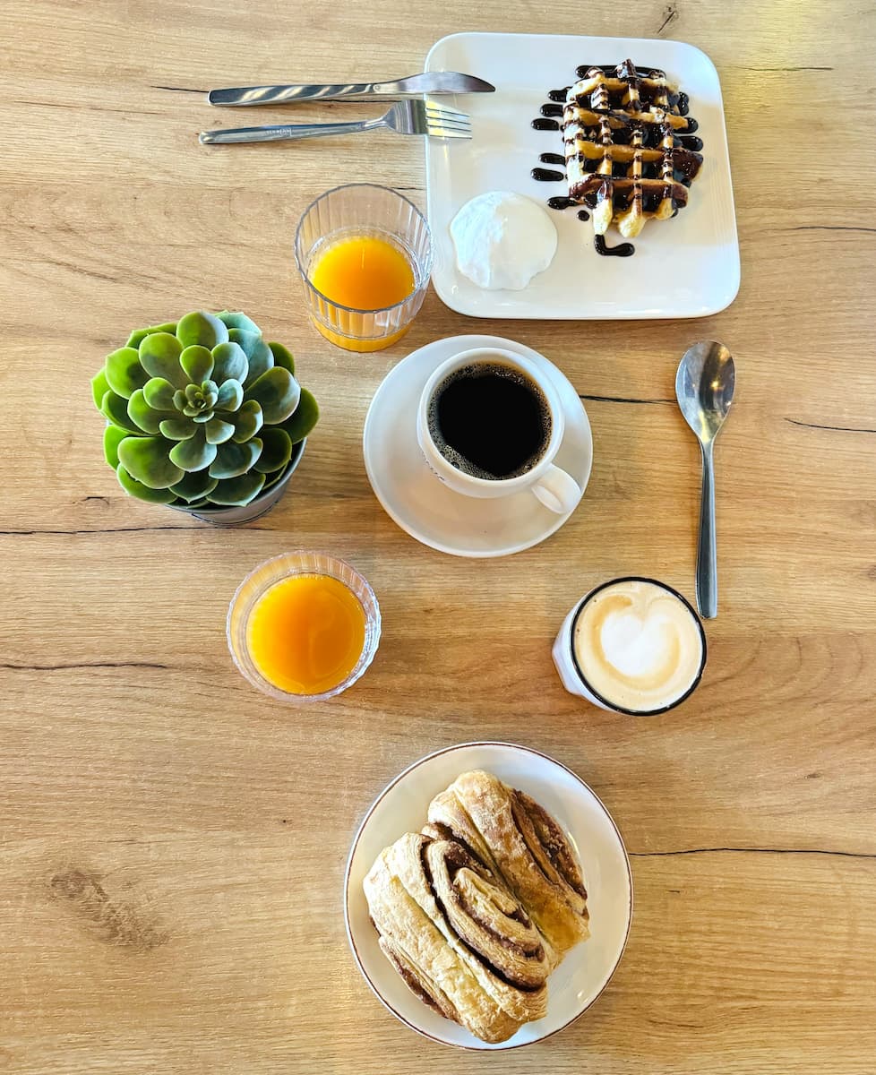 Lava Cafe, Vik Lava Cafe, Vik