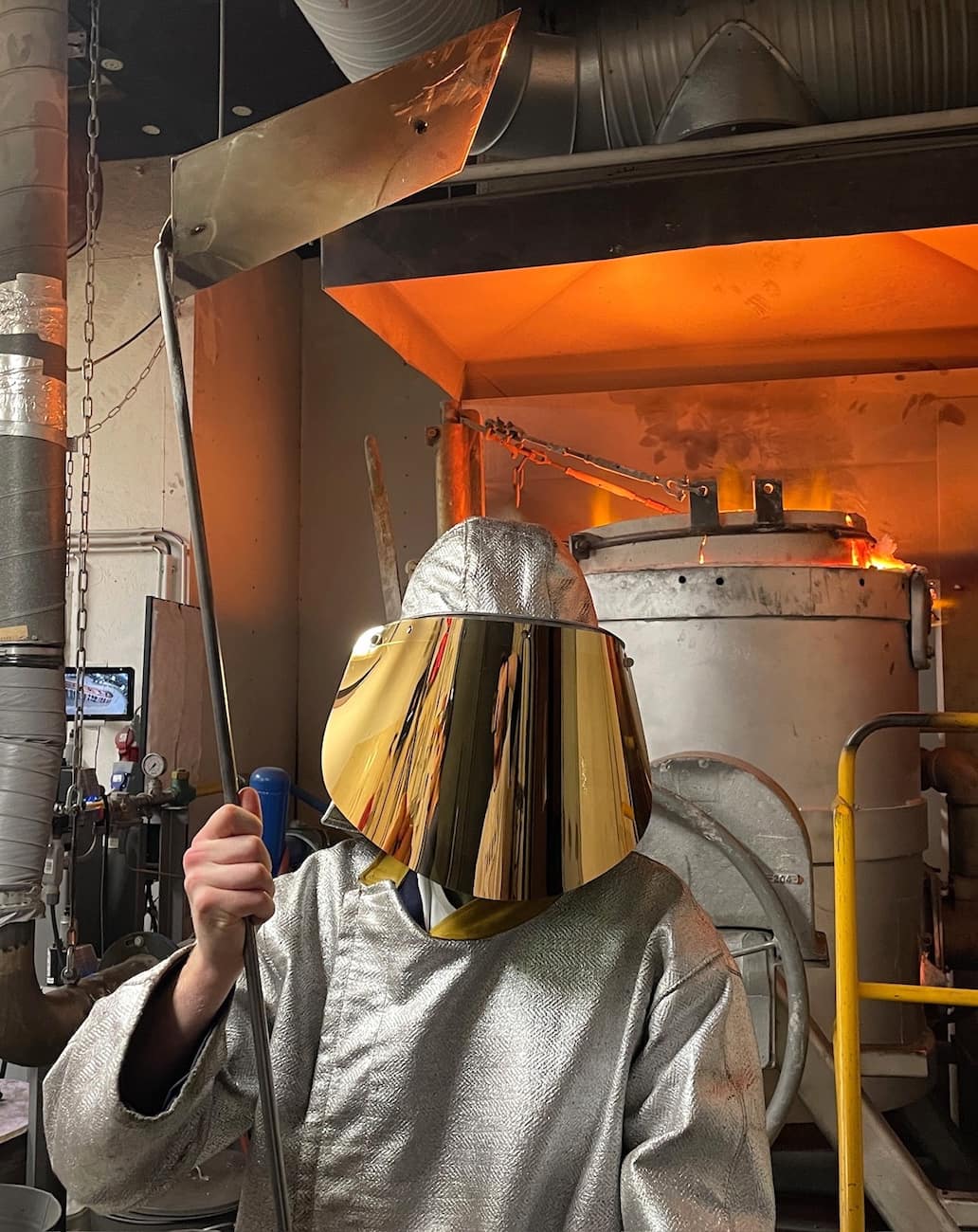 Lava Show Vik Lava Show Vik