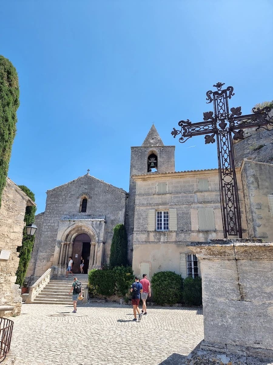 Les Baux-de-Provence, Provence Les Baux-de-Provence, Provence