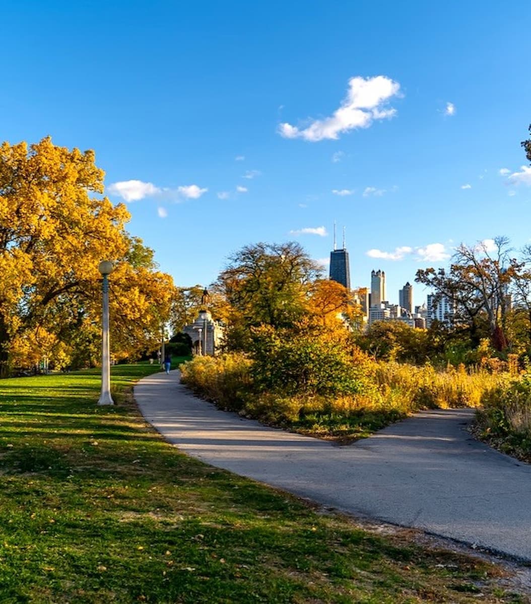 Lincoln Park, Chicago Lincoln Park, Chicago
