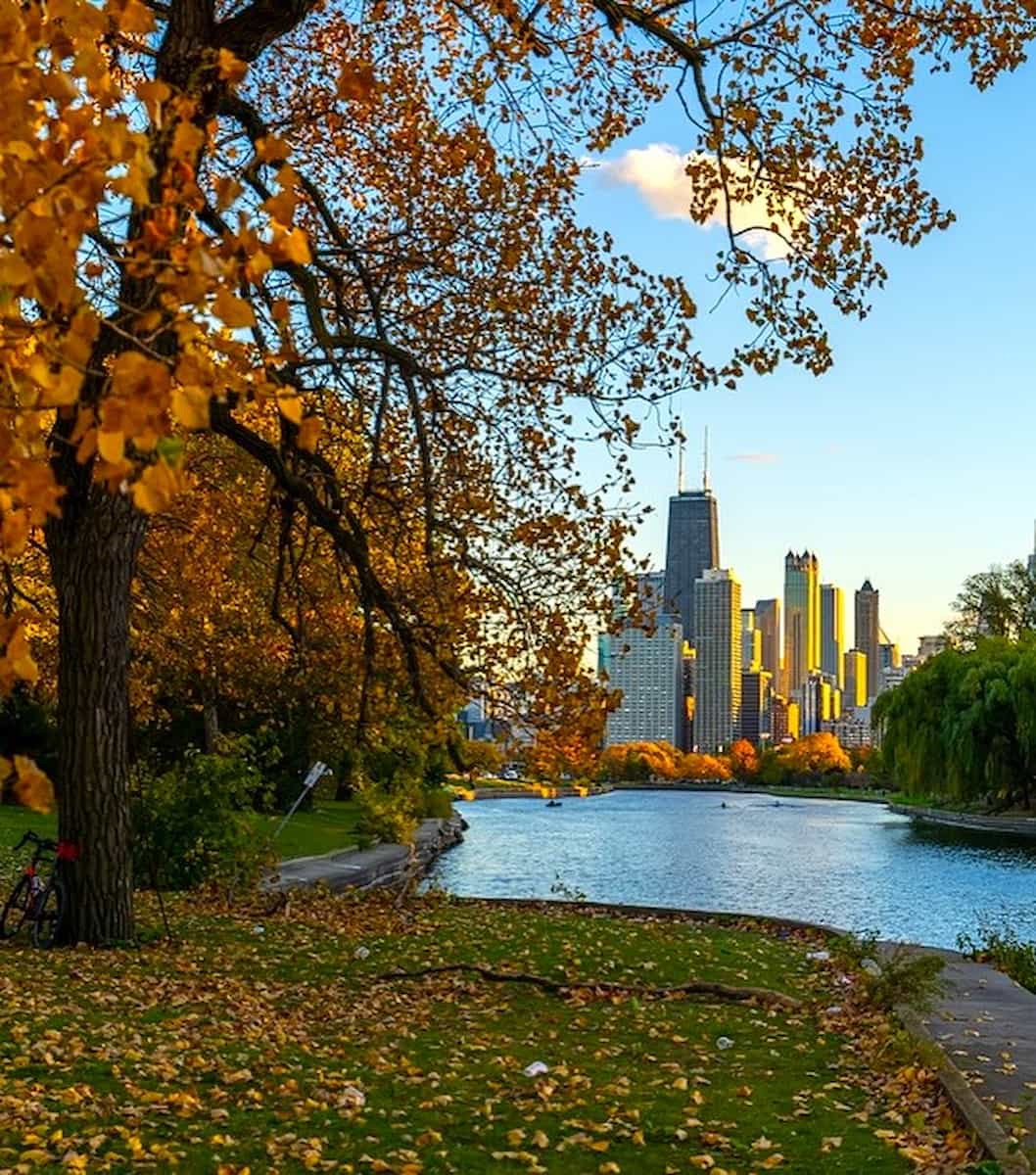 Lincoln Park, Chicago Lincoln Park, Chicago