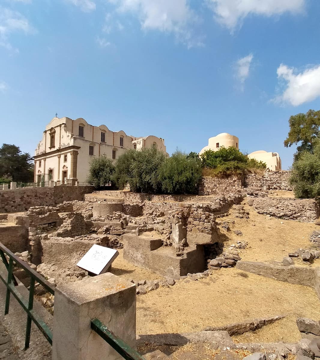 Lipari Italy Lipari Italy