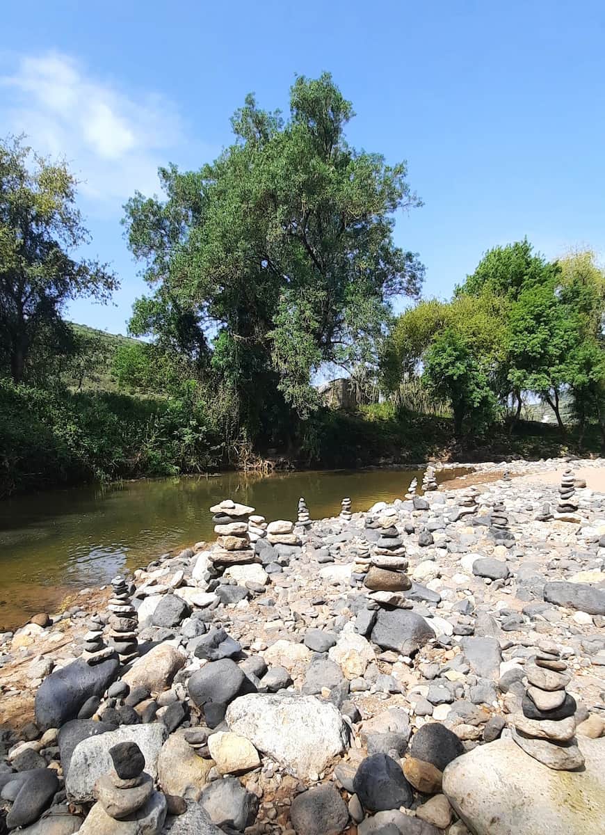 Lizandro Valley, Ericeira Lizandro Valley, Ericeira