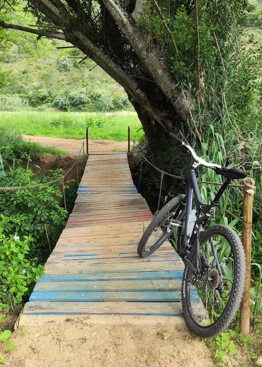 Lizandro Valley, Ericeira Lizandro Valley, Ericeira