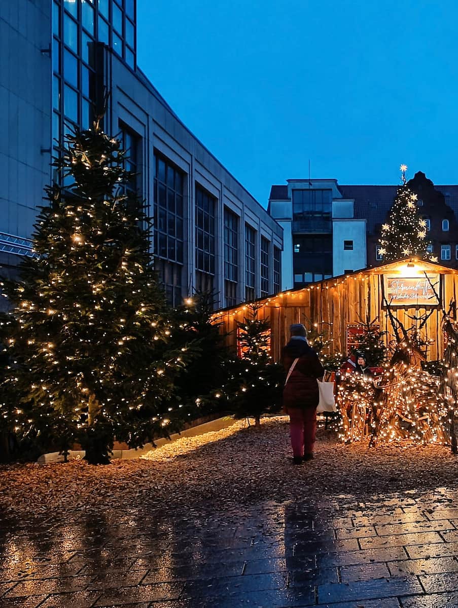 Christmas markets, Lubeck Christmas markets, Lubeck