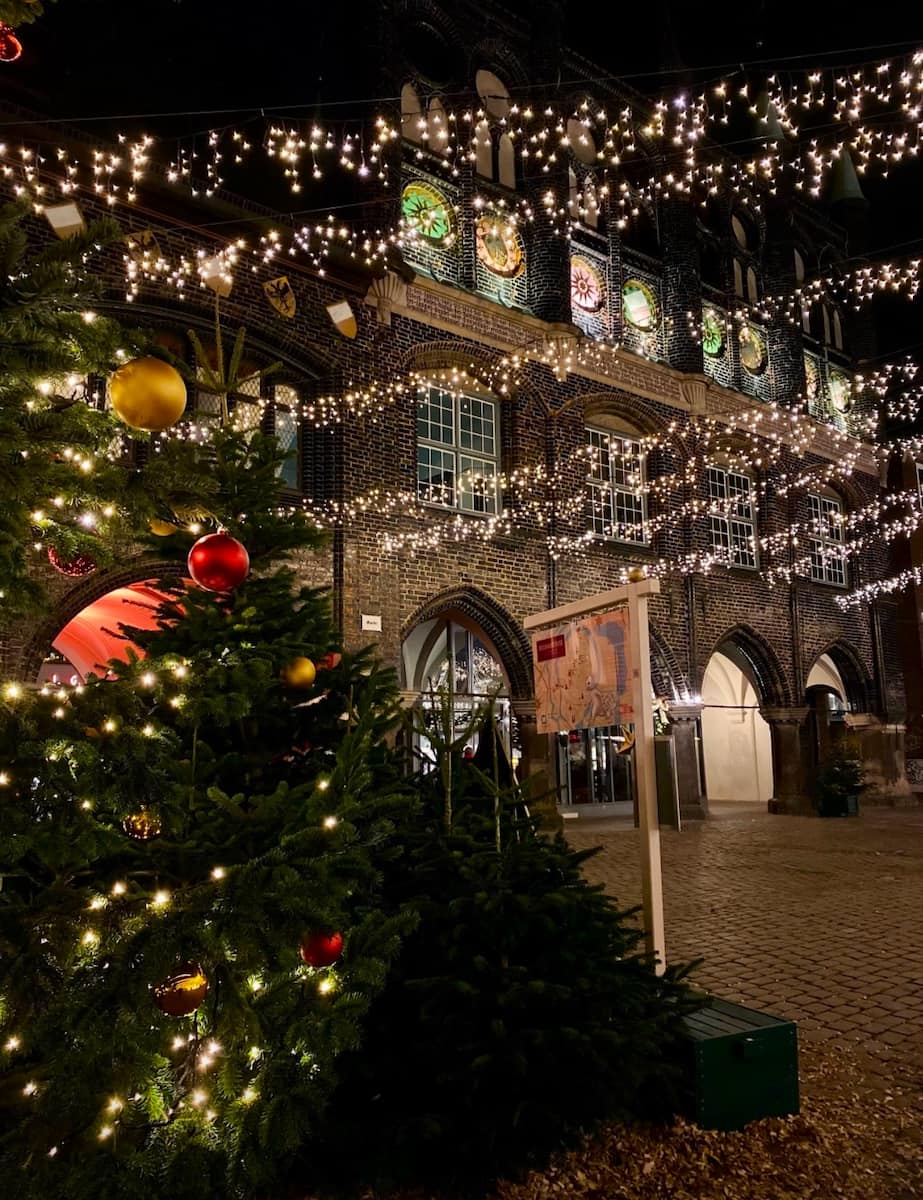 Christmas markets, Lubeck Christmas markets, Lubeck
