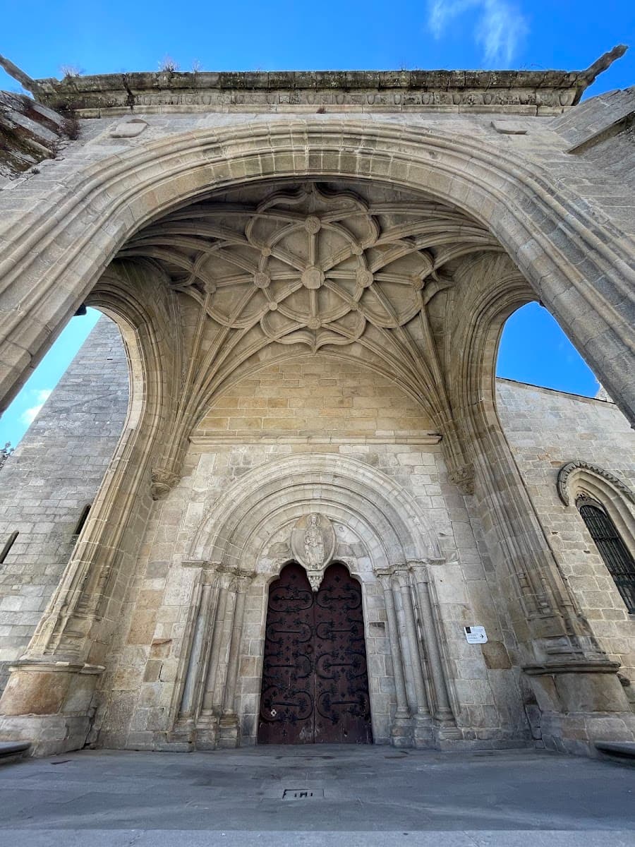 Lugo Cathedral, Galicia