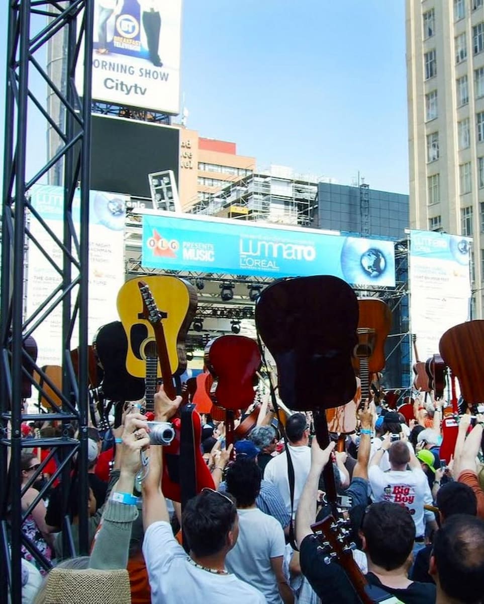 Luminato Festival, Toronto Luminato Festival, Toronto