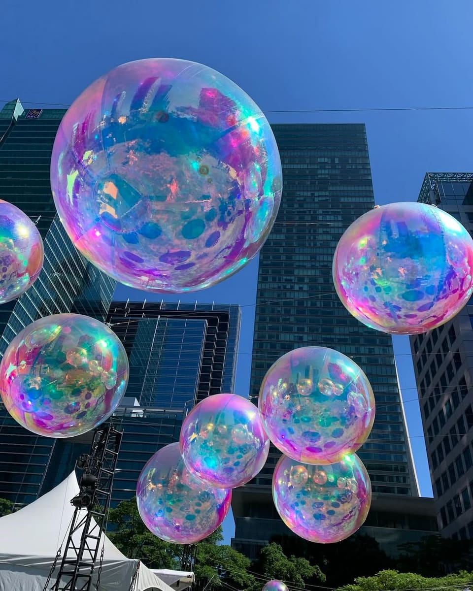 Luminato Festival, Toronto Luminato Festival, Toronto