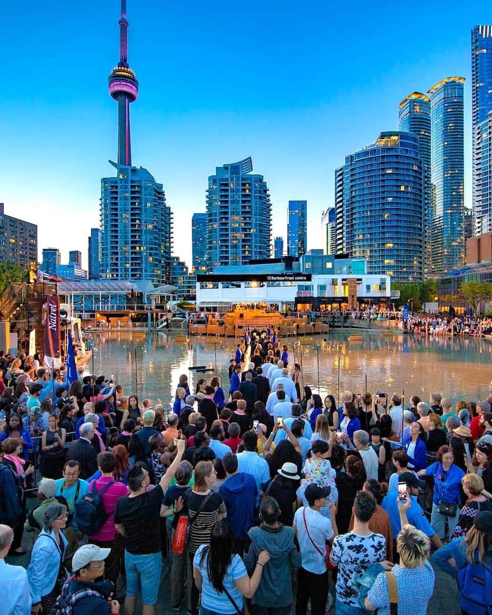 Luminato Festival, Toronto Luminato Festival, Toronto