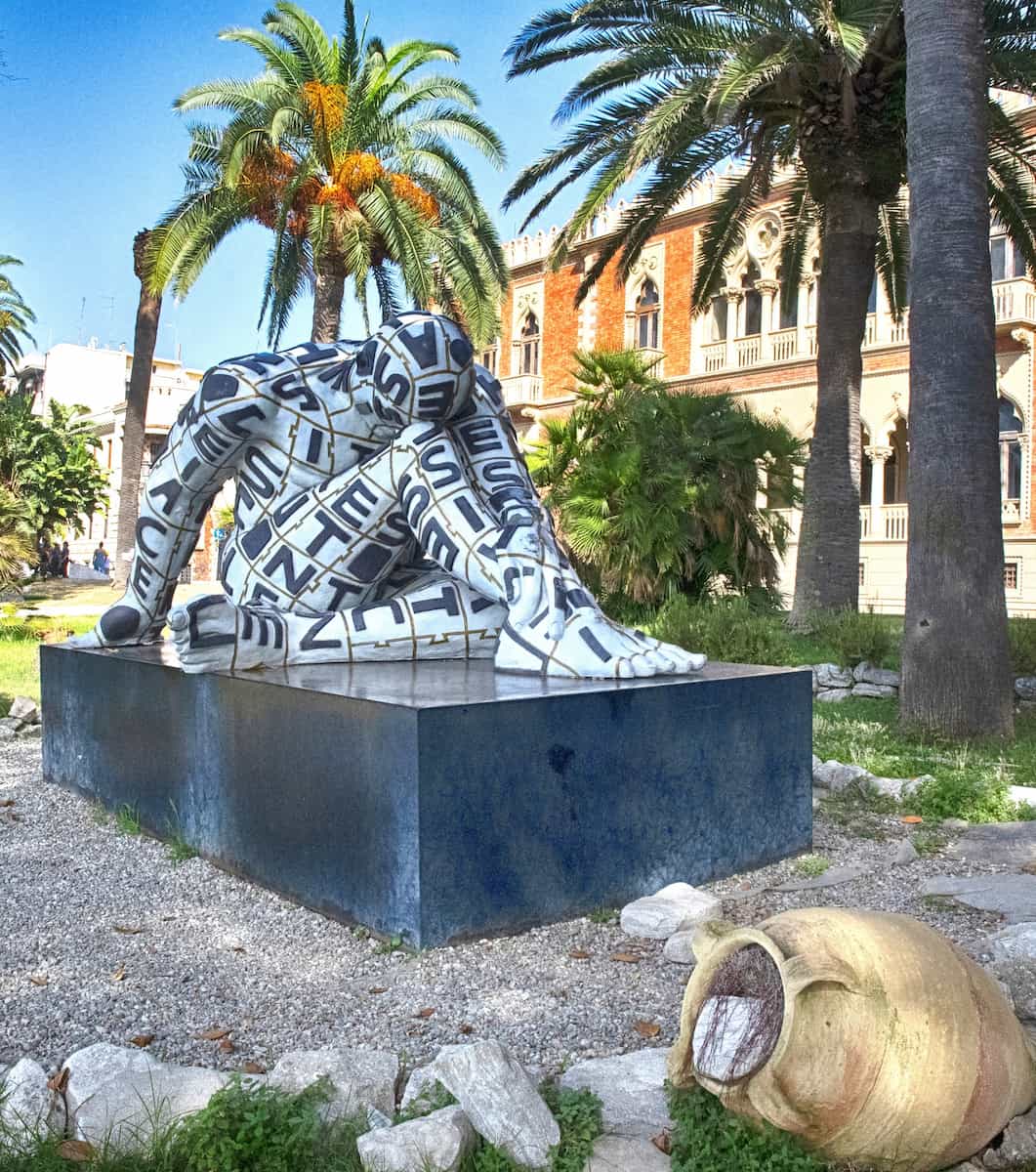 Lungomare Falcomata Calabria Lungomare Falcomata Calabria