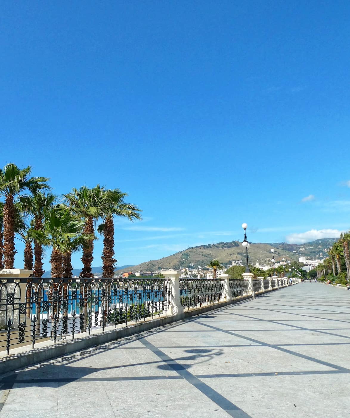 Lungomare Falcomata Calabria Lungomare Falcomata Calabria