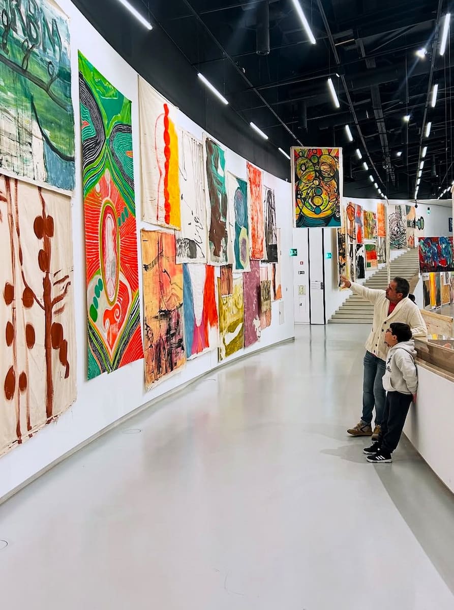 MAAT Museum, Belem MAAT Museum, Belem