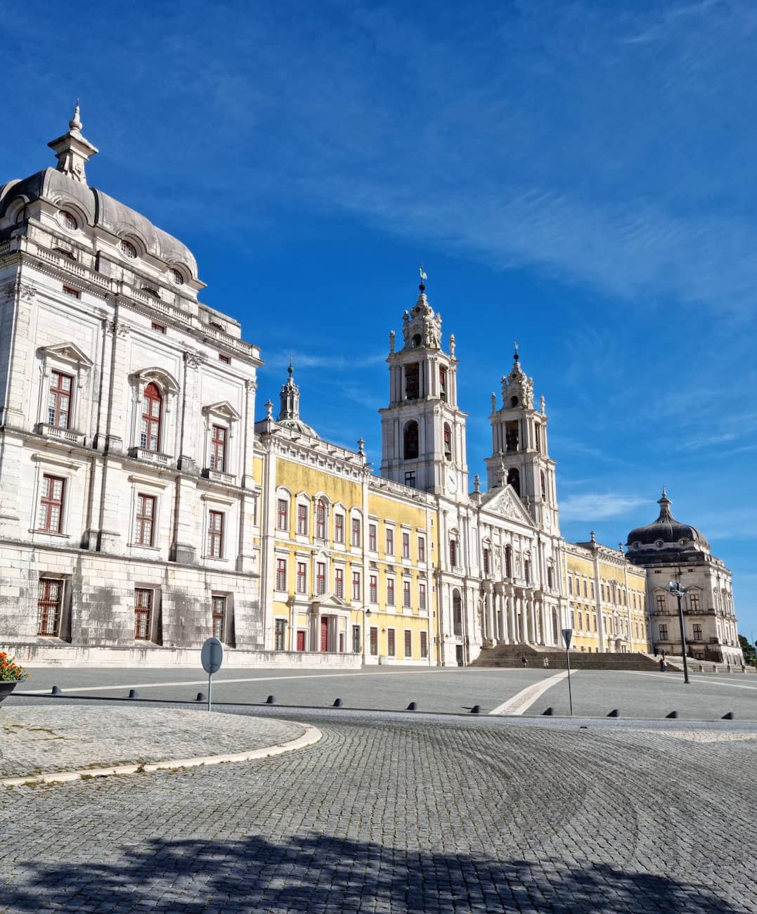 Mafra Palace, Portugal Mafra Palace, Portugal