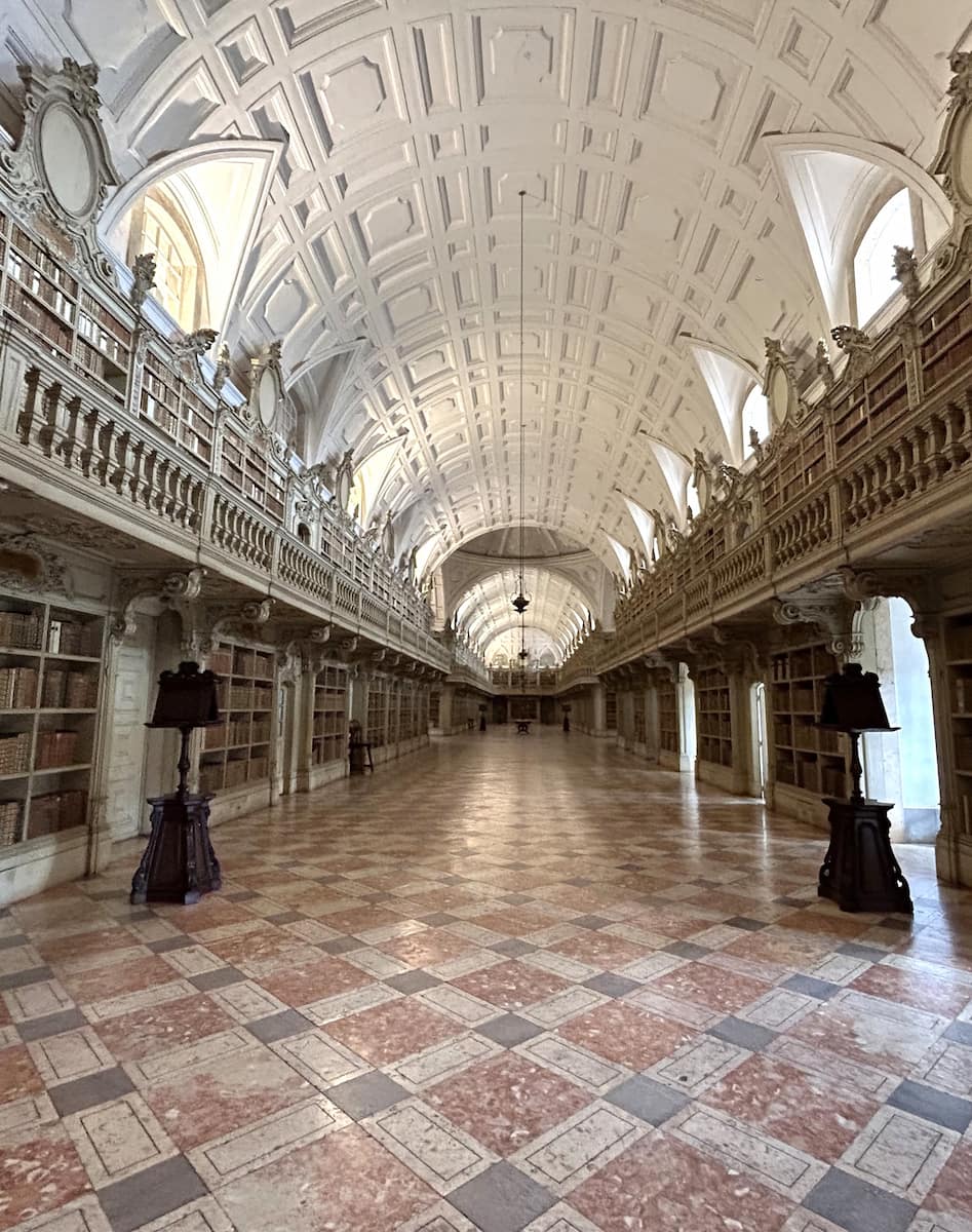 Mafra Palace, Portugal Mafra Palace, Portugal