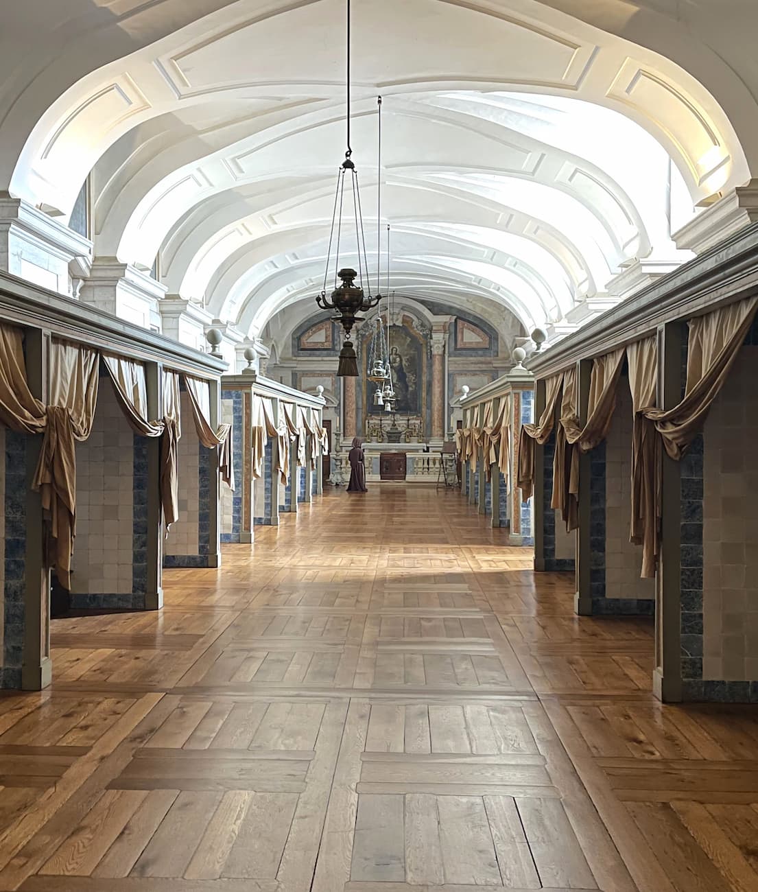 Mafra Palace, Portugal Mafra Palace, Portugal