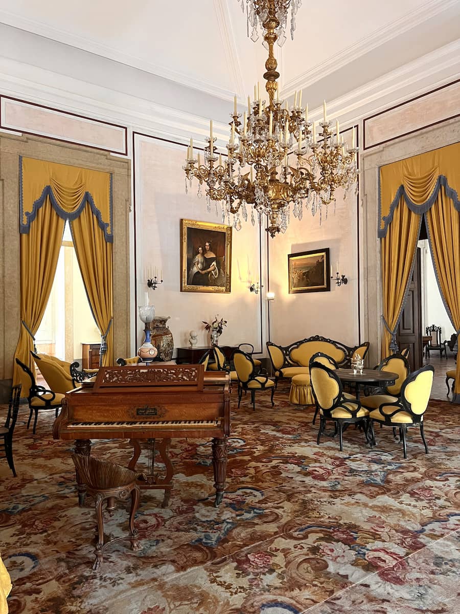 Mafra Palace, Portugal Mafra Palace, Portugal