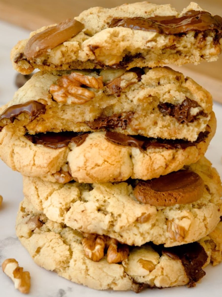 Maison Cookie, Caen Maison Cookie, Caen